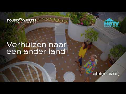Huis Met Uitzicht Op De Caribische Zee | House Hunters International