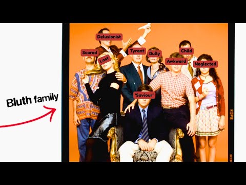 The Bluth–Fünke Family Explained: A Psychological Analysis of Dysfunction (Arrested Development)