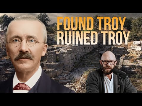 History's Worst Archaeologists.