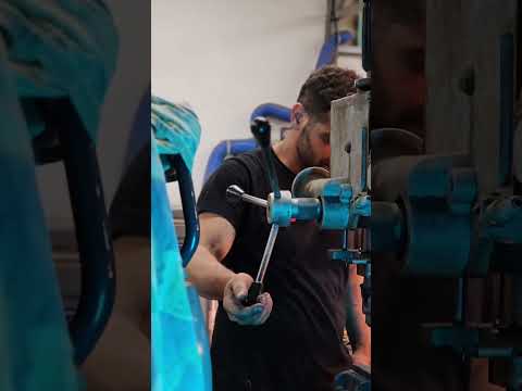 How to Seal A Large Door (AND KEEP IT SEALED)