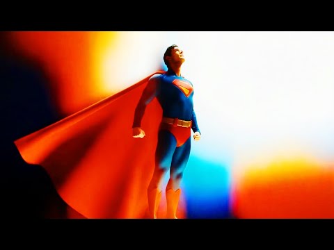 Superman | Ambient Soundscape