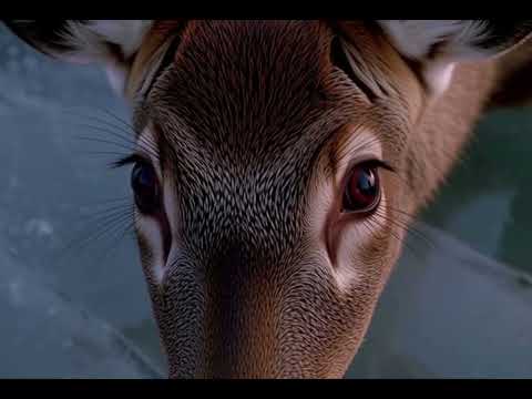 They Heard a Cry on the Ice… and Chose to Help