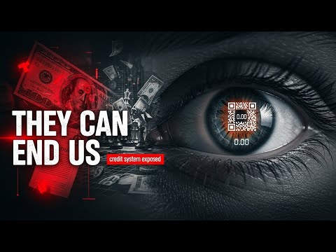 The Psychology of Credit: How Credit Controls Nations?