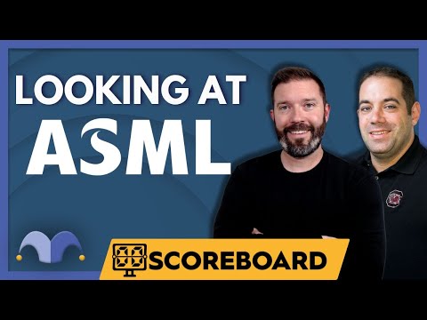 ASML: A Key Player in Semiconductor Manufacturing with Strong Potential