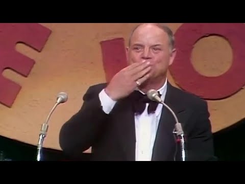 Don Rickles Best Celebrity Roast TRIBUTE