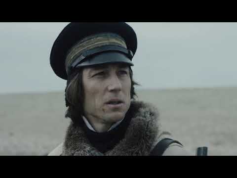 Fitzjames and Crozier - The Terror