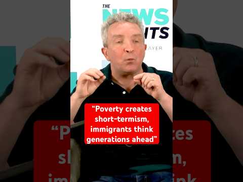 Eddie Marsan on how a strain on public services fuels division.