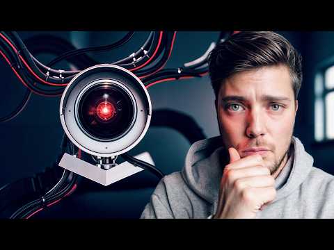 Palantir : l’algorithme secret qui peut détruire le monde