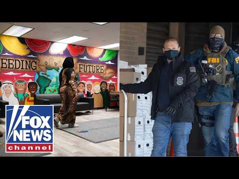 WATCH LIVE: Senate Judiciary Subcommittee holds hearing on alleged Somali fraud in Minnesota