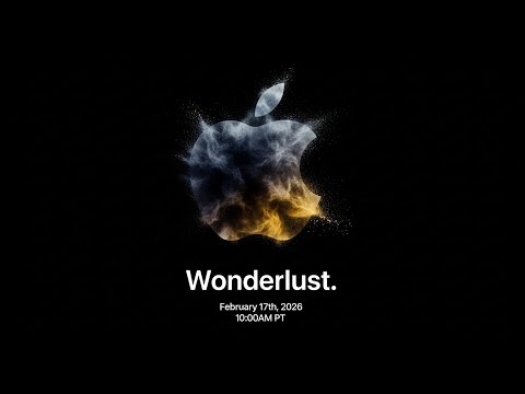 Apple's 2026 Roadmap LEAKED: $599 MacBook, iPhone Fold & New HomePad!