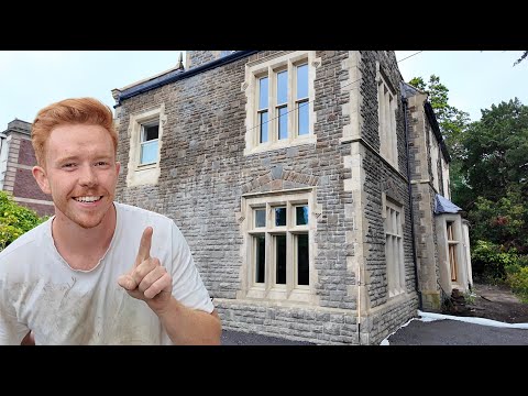 Big garden transformation (Ep. 58)