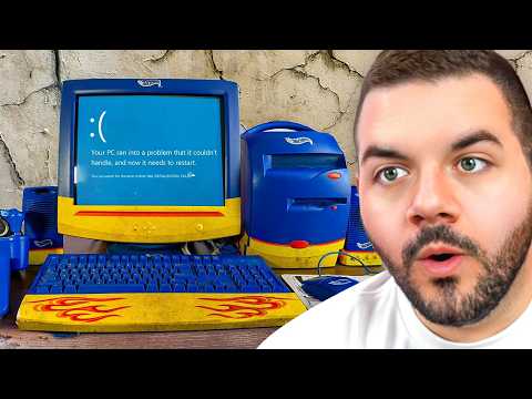 I Rated YOUR Worst Gaming Setups!