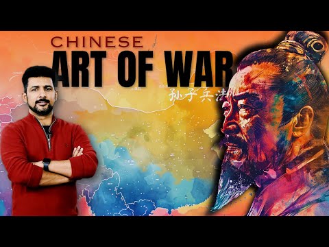 100 Books | The Art of War Explained | Sun Tzu | Faisal Warraich