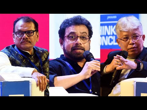 First Time MP's:  Making Their Voice Heard | Dr RN Behera | John Brittas | Angomcha Bimol Akoijam