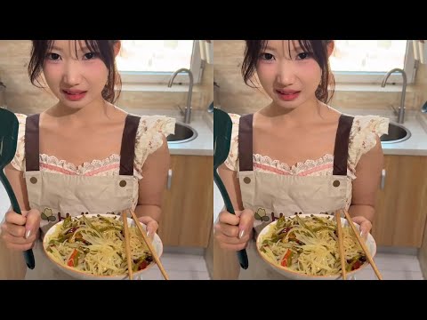 谁还没点小秘密呢～ #情侣日常 #vlog日常 #情侣