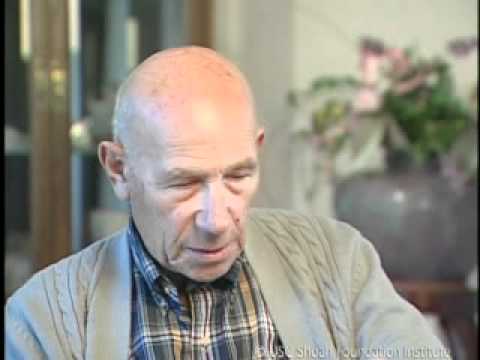 Jewish Survivor Harry Weiss Testimony | USC Shoah Foundation