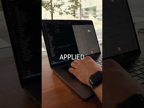 How to Get a Job in Tech pt. 1 #coding #programming #softwareengineer #beginners