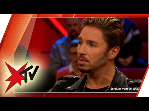 Gil Ofarim confesses: Anti-Semitism allegations fabricated | stern TV