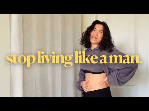 how to start cycle syncing (even if you're busy AF)