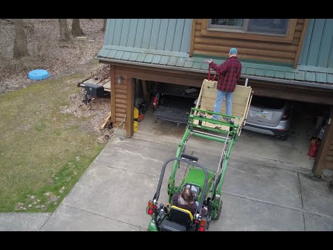 1025r: Your Forks Are Lifting Me Higher