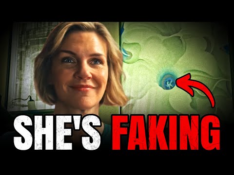 Carol’s Surrender is a LIE (and the Bella Donna proves it)