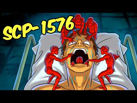 SCP-1576 Edisonian Afterlife Communicator