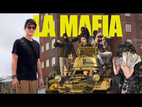 Así es la mafia MÁS TEMIDA de Europa 😬