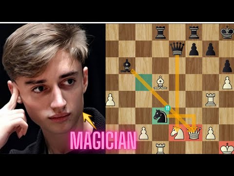 INSANE! Dubov vs Praggnanandhaa A Genius Duel in Round 4! | FIDE World Cup 2025