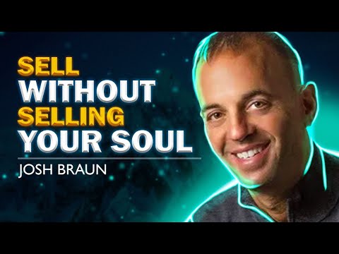 Josh Braun Cold Call Script (with objections)
