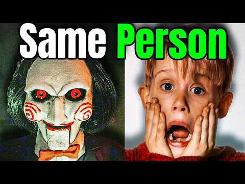 Disturbing Horror Theories You Were Never Meant to Know