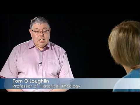 Why Study...the Didache with Tom O'Loughlin