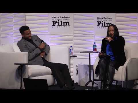 SBIFF 2025 - Variety Artisans Award (Complete)