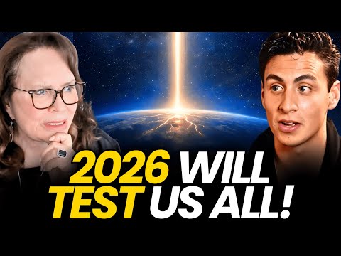World’s BEST Psychic: RARE 2026 Predictions Humanity Will Face – Earth Changing Events | Linda G