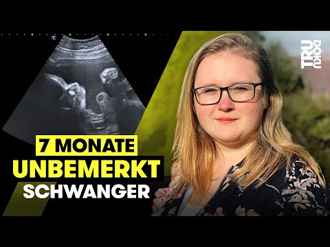 Plötzlich Mama: So ändert sich Virginias (24) Leben komplett I TRU DOKU