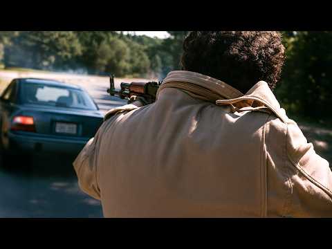 The Langley Fugitive: 4 Year Global Manhunt