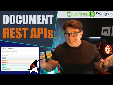 Swagger UI Tutorial for REST API Developers