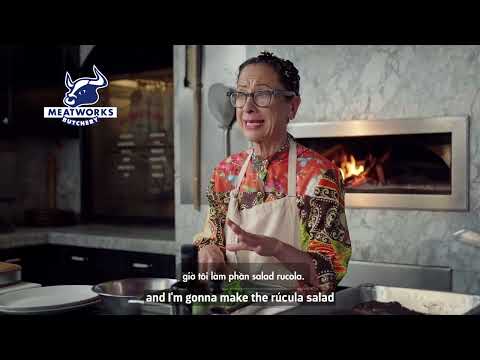 Chef Testimonial - Wagyu cho Chef - Westhomle Wagyu