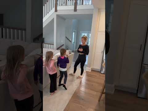 a typical 4-9 pm in our house! #routine #momlife