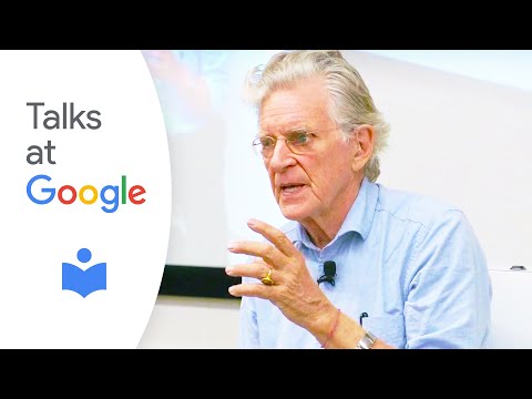 Man of Peace | Robert Thurman | Talks at Google