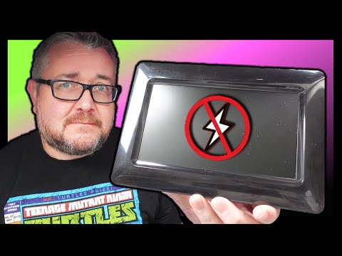 a VIEWER sent me this Faulty Digital PHOTO Frame | can I FIX it?