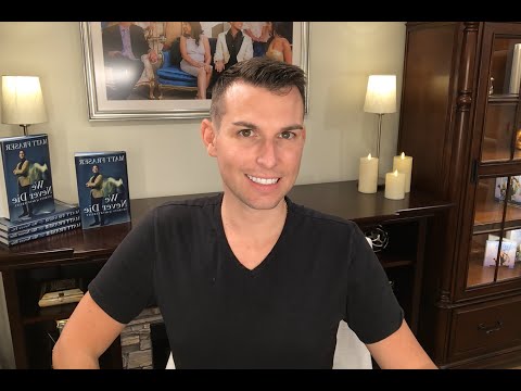 Negative Energy & Dark Souls (Psychic Medium Explains)