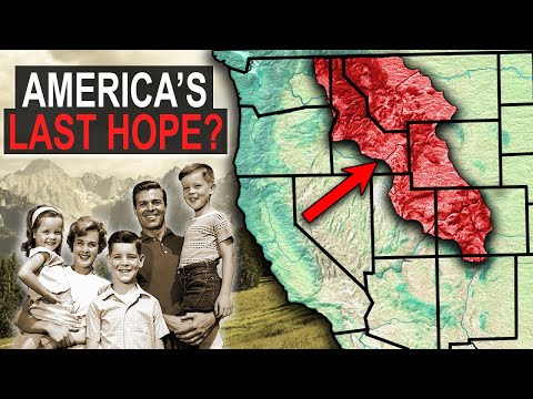 The American Dream isn't Dead... It's Shrinking