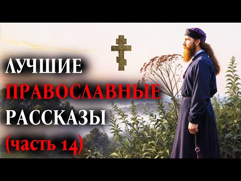 ЛУЧШИЕ ПРАВОСЛАВНЫЕ РАССКАЗЫ часть 14
