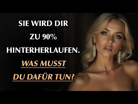 Willst du wissen, wie sie dich 90% der Zeit verfolgt – dank Stoizismus?
