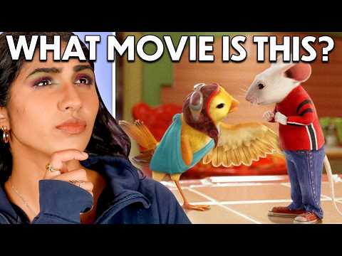 Do You Remember 2002 Movies? | Boys vs. Girls