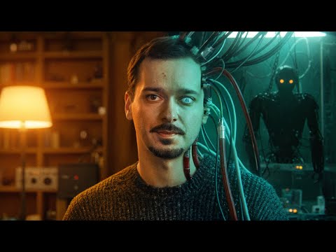 НЕЙРОСЕТИ ПОИМЕЛИ НАС 