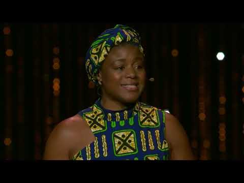 A new model of microfinance for Africa, and beyond | Viola Llewellyn | TED Institute