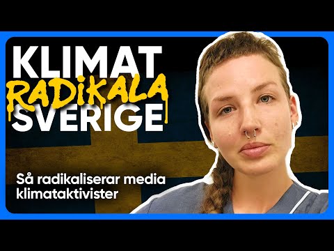 KLIMATRADIKALA SVERIGE