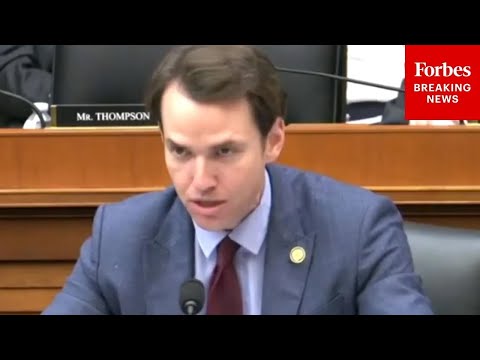 Kevin Kiley Confronts Former ACLU Legal Director For Comparing Antisemitism Hearings To HUAC