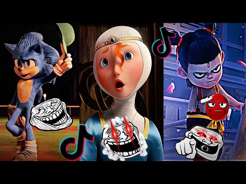 🥶 COLDEST TROLL FACE COMPILATION | 🥶 TIKTOKS TROLLING PHONK | #04